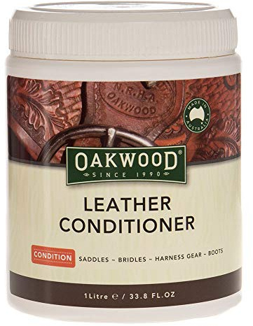 OAKWOOD LEATHER CONDITIONER 2323 [1 KG]