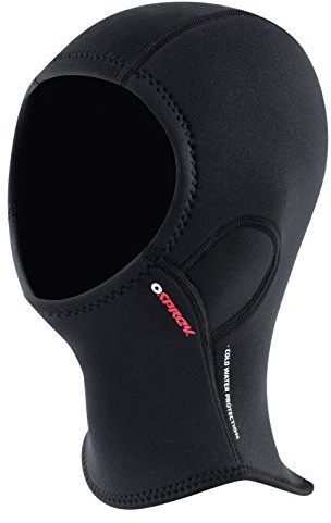 Osprey Child Hat, Black, L
