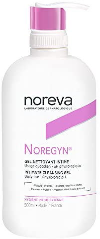 Noreva Noregyn Intimreinigungsgel 500ml