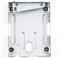 WESTONETEK 2,5 2,5-Zoll-Festplattenlaufwerk HDD Mounting Bracket Caddy für Sony Playstation 3 PS3 Super Slim CECH-400x-Serie
