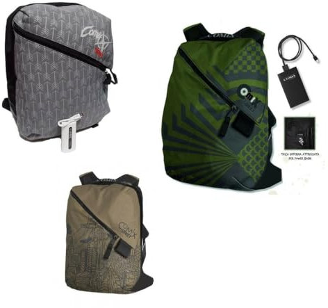 Comix , Schulrucksack