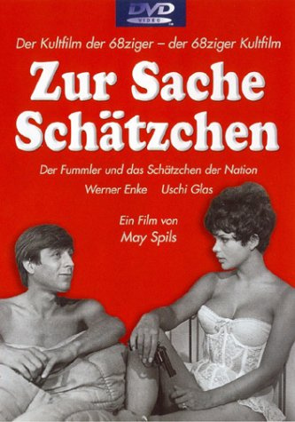 Zur Sache, Schätzchen