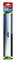 Maped M120130 Lineal 30 cm aus Aluminium mit 2-facher Skala und Protect System