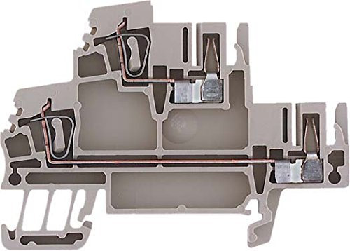 Weidmuller – Morsetto zdkb 2.5/1.5
