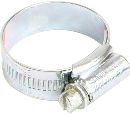 Jubilee 00MS Hose clip 13mm-20mm