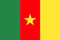 Flagge Kamerun 90 x 150 cm Fahne