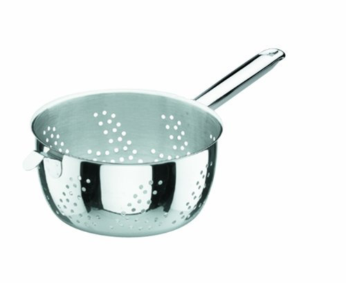 LACOR 32318 Seiher, Unit Stiel 18 cm Basic