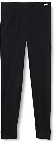 CMP - Damen-T-Shirt, Schwarz, L