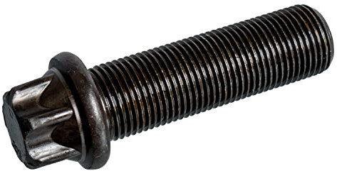 febi bilstein 32206 Screw for brake disc attachment, pack of one