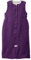 disana Walk Schlafsack Bio Schurwolle pflaume Gr. 60 cm