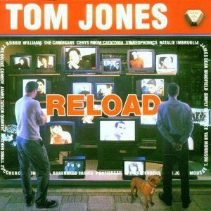 Tom Jones Duets (CD Album Tom Jones, 17 Tracks) & The Cardigans - Burning Down The House / & Robbie Williams - Are You Gonna Go My Way / & The Divine Comedy - All Mine / Mousse T. - Sex Bomb / & Simply Red - Ain't That A Lot Of Love / & Zucchero - She Drives Me Crazy u.a.