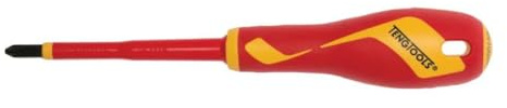Tengtools - Insulated Screwdriver Mouth PH2