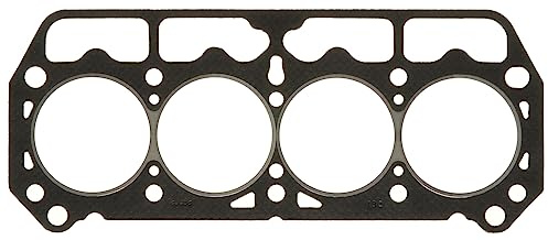 AJUSA 10037700 Zylinderkopfdichtung Kompatibel mit PEUGEOT 205 II 20A/C 309 I 10C, 10A, TALBOT Solara Limousine