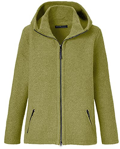 Mufflon W100 Mu-Nele kiwi XL
