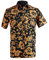 Fuman Hawaiian Beach Shirt Button Hemd Cosplay T-Shirt Kostüm