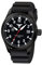 KHS Airleader Black Steel mit Diverband Taucherband black schwarz KHS.AIRBS.DB