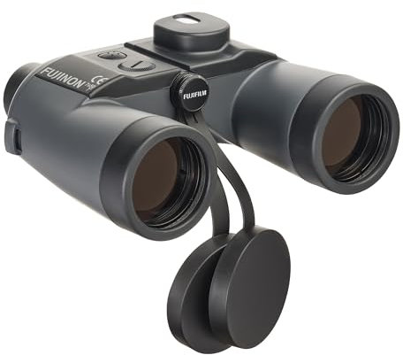 Fujinon Mariner 7x50 WPC-XL Porroprismen-Fernglas