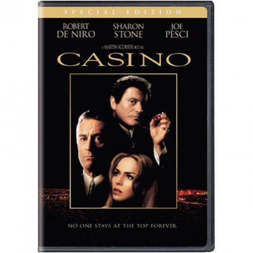 Casino - Special Edition [DVD]