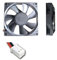 Evercool 80 x 80 x 10mm 2 pin 12v Long life Cooling Fan