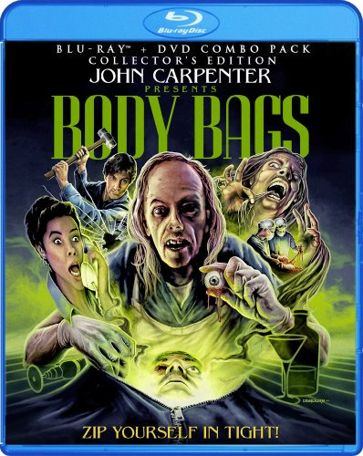 SHOUT! FACTORY SFY14439BR