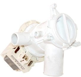 Pompa di scarico per BEKO lavatrice equivalenti a 2880400800
