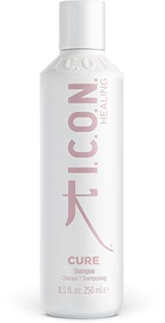 I.C.O.N. Cure By Chiara Recover Shampoo 250 ml