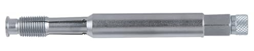 KS Tools 150.6505 Gewindeschneidwerkzeug, M14x1,25, 140mm
