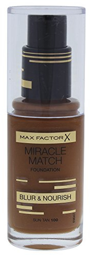 Max Factor Make-up-Finisher, 30 ml