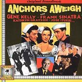 Anchors Aweigh