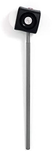 Gibraltar SC-DSAB selbstausrichtender Schlägel mit Dual-Oberfläche