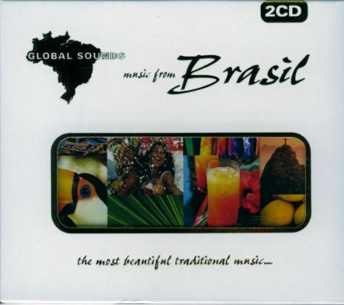 Global Sounds (H'Art)