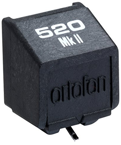 Ortofon Stylus 520 MKII - Nadel