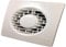 Vortice 11123 PUNTO FILO MF100/4 Inch Extractor Fan Axial 100 mm / 4 Inch (Standard Model)