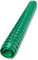 Schutznetz Bauzaun Zaun Schutzzaun Mobilzaun Rollzaun Absperrzaun 30x1 m grün