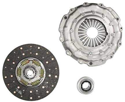 Valeo 827074 Kupplungssatz