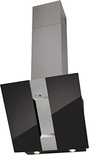 SILVERLINE ACW 953 S Ascella Wandhaube Kopffrei/Dunstabzugshaube / 89.6 cm/B