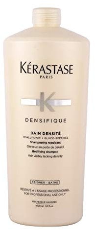 KERASTASE Densifique Bain Densite Shampoo, 1000 ml Unparfümiert