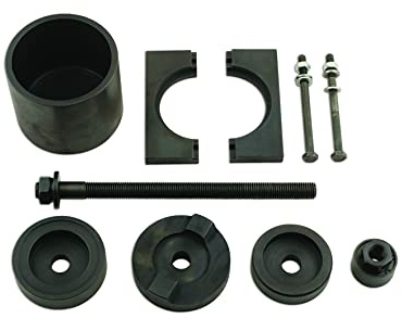 Laser 6180 Front Suspension Lower Arm Rear Bush Tool - for Land Rover