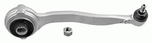 LEMFÖRDER 35664 02 Lenker Radaufhängung für Mercedes-Benz C-Klasse (W203) 2000-2007 Rechts, Vorne, Vorderachse und andere Fahrzeuge