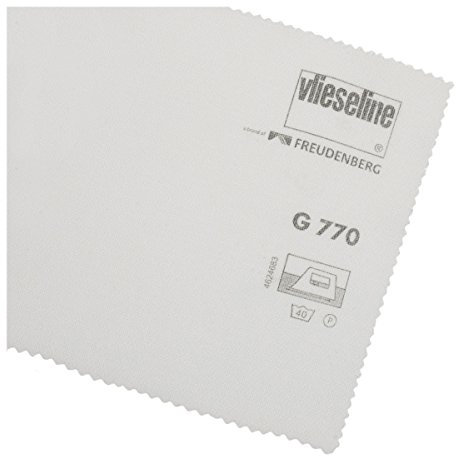 Vlieseline G770, pro Meter