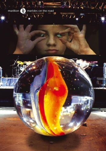 Marillion - Marbles on the Road