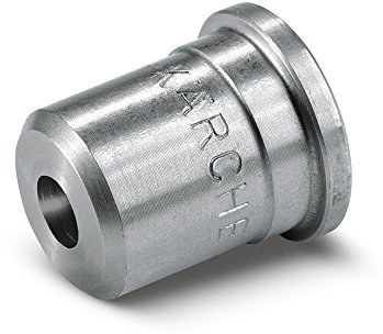 Karcher Buse à jet de ventilateur avec 15 degrés d'angle de spray, 40 Size, 1