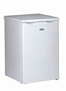 Whirlpool ARC104/1/A+ - Frigorífico Mini Arc104/1 Con Recinto Congelador