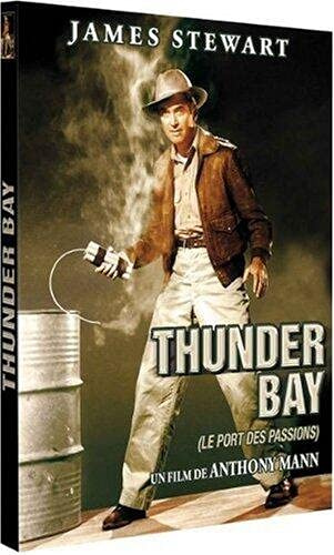 Le port des passions [FR Import]