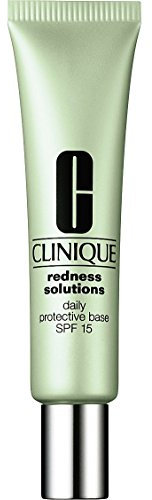 CLINIQUE Redness Solutions Daily Protective Base, SPF 15, 40 ml