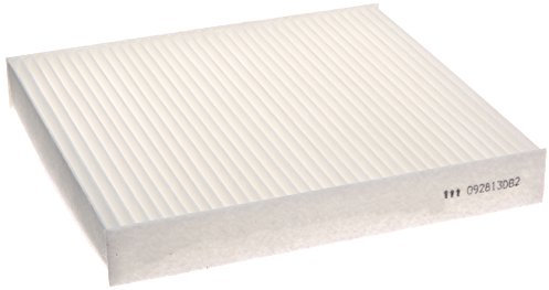 WIX CORPORATION 24600 CABIN AIR FILTER