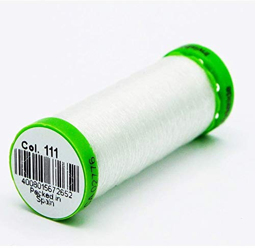 Gütermann - Filo trasparente 200 m