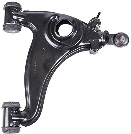 febi bilstein 15695 Querlenker mit Lagern und Gelenk , 1 Stück