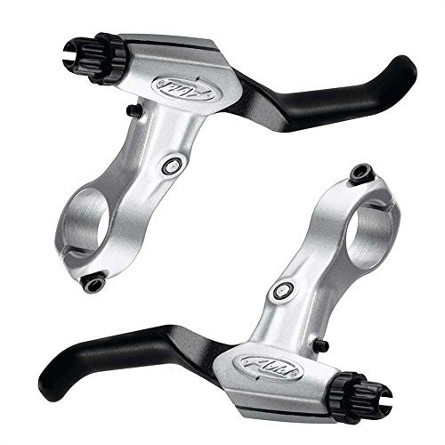 AVID Bremshebel FR-5 Paar Silber/Fahrrad Bremse