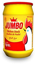 chicken stock powder box of 10x1kg